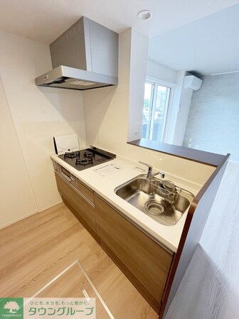 サルビアさがみ野の物件内観写真